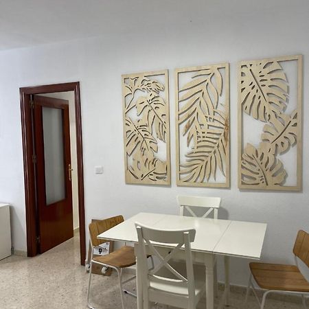 Apartamento Casa La Victoria Málaga Exterior foto