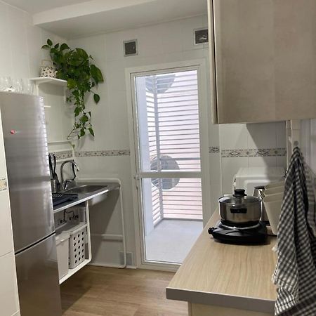 Apartamento Casa La Victoria Málaga Exterior foto